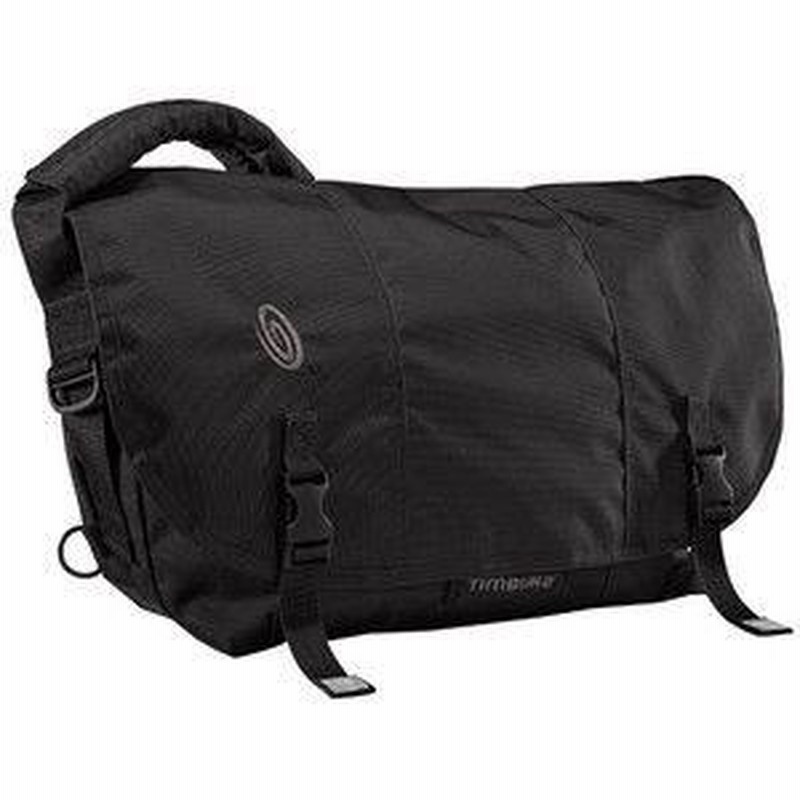 TIMBUK2（ティンバック2） CLASSIC MESSENGER XL ブラック 12272001