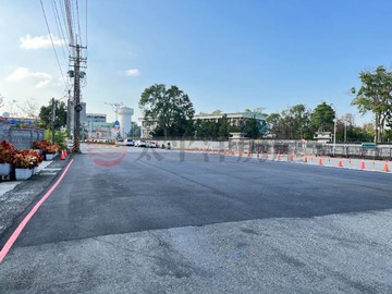 龍潭正20米路交通用地｜桃園市龍潭區龍吟段