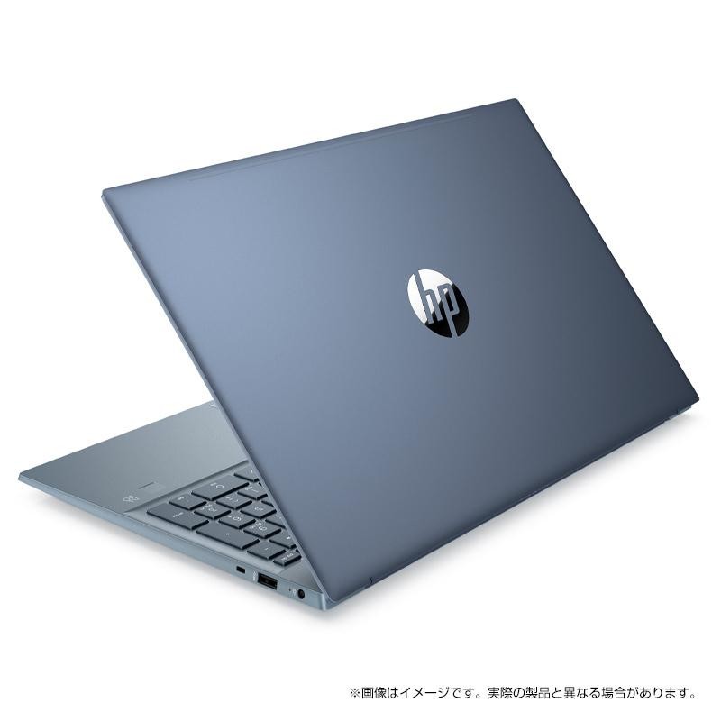 HP Pavilion 15 インテル Core i7搭載 16GBメモリ 1TB 高速SSD（型番