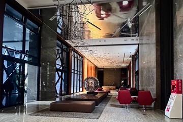 中科✨雲世紀米勒拾穗輕屋齡高樓層視野兩房雙休旅車位｜台中市西屯區國安一路