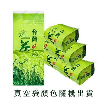 【名池茶業】鮮採阿里山高山茶75gx12