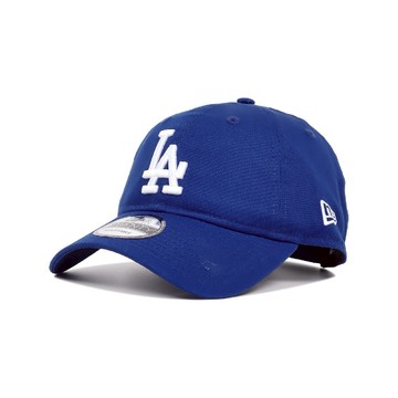 [ACS] New Era 棒球帽 920 Logo 洛杉磯道奇 LA 藍 白 老帽 帽子 刺繡 NE70401052