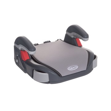 【Graco】Compact Junior 幼兒成長型輔助汽車安全座椅 爵士樂 GR