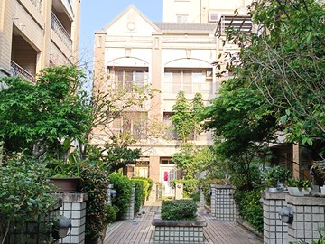 八期中山醫COSTCO文心秀泰商圈美墅｜台中市南屯區文心南六路