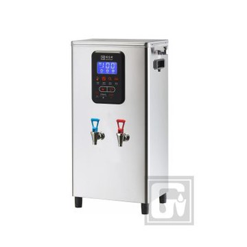 偉志牌 即熱式電開水機(冷熱檯掛兩用) /台 GE-425HCLS