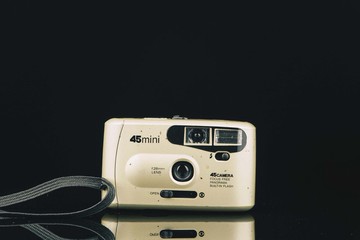45CAMERA 45mini #135底片相機