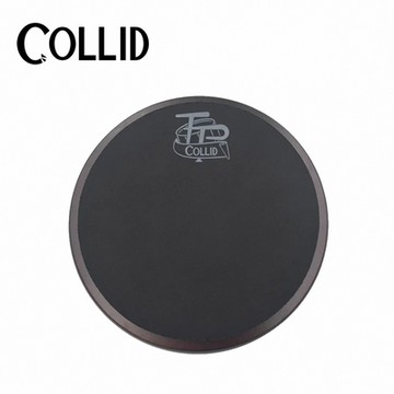 COLLID TP-DP10-BK 10吋 雙面打點板