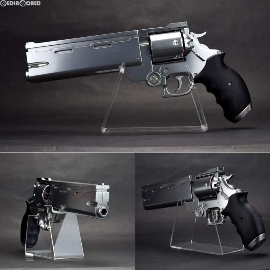 劇場版 トライガン Badlands Rumble ヴァッシュの銃 1/1 ガ… Amazon | Fullcock 劇場版トライガン Badlands Rumble