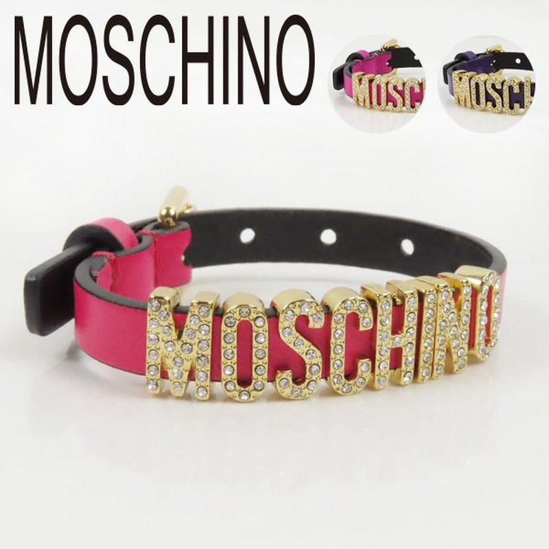 専門ショップモスキーノ MOSCHINOトップス ブラウス ジュエリー