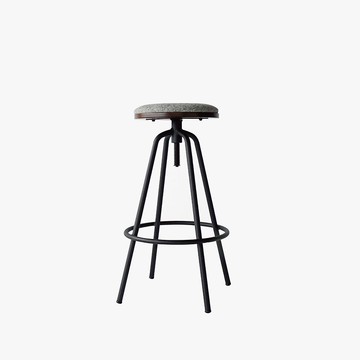 居然家居 | 好自在高吧椅