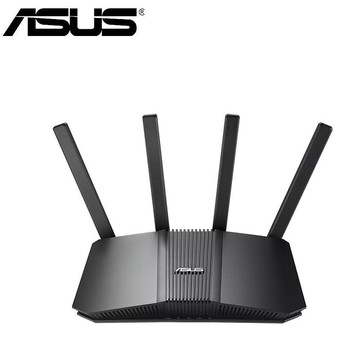 【ASUS 華碩】RT-BE82U WIFI 7 BE6500 雙頻路由器