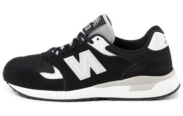 NEW BALANCE 570 D BLACK
