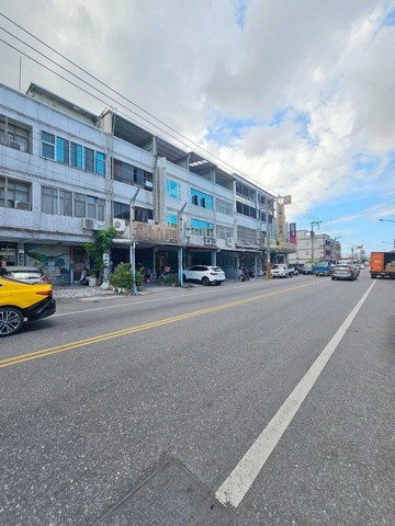 自強路三樓收租透天金店住A075｜花蓮縣吉安鄉自強路