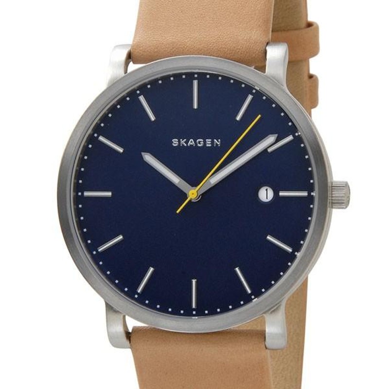 SKAGEN スカーゲン メンズ 腕時計 SKW6279 HAGEN ハーゲン