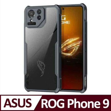 XUNDD 甲蟲系列 ASUS ROG Phone 9 防摔保護軟殼