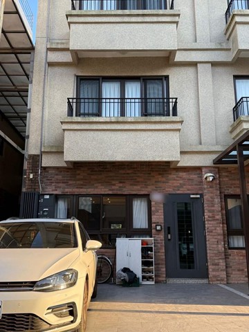 ⭐楊湖路超值美墅 質感輕裝潢 前院停車⭐｜桃園市楊梅區楊湖路四段