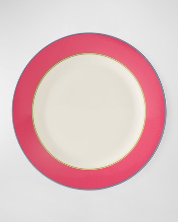Calypso Platter, 13"
