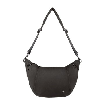 Dayflow側背包(M) 梧桐綠