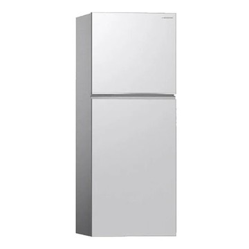 Panasonic國際牌498公升雙門變頻燦雲白冰箱NR-B496TV-W(含標準安裝)