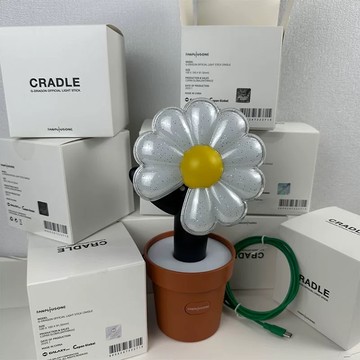 ［hao nice] 限量補到60組，不拆賣！大隻GD盆栽GD花燈