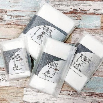 氣墊毛巾 The Empress 本丸系列(二入組)