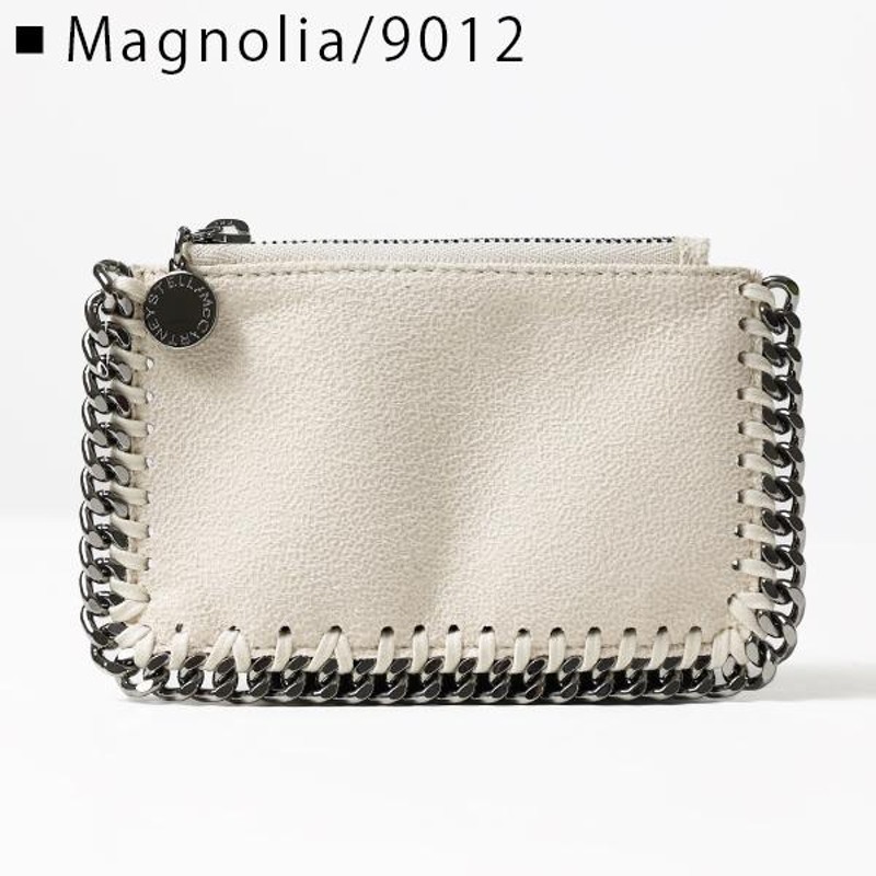 STELLA McCARTNEY ステラマッカートニー Cards Case Falabella