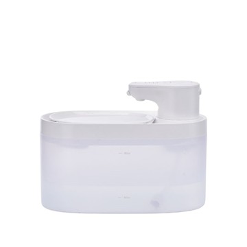 正負零 2.5公升寵物小溪飲水機 XDF-KP30