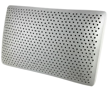 NU烯力好眠枕-標準枕