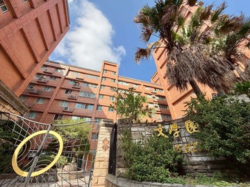 文化商圈一樓庭院三房車｜桃園市平鎮區廣德街