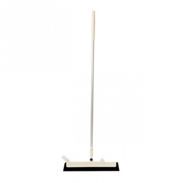 【在台現貨】奇麗屋傻瓜掃★刷水掃地刷地一次搞定★刮水掃★掃把★