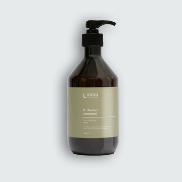 結構修護素 500ml