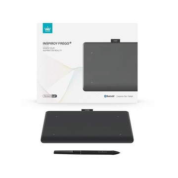 HUION HUION 繪王 INSPIROY Frego S 藍牙繪圖板 /台 L310