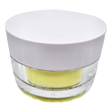 EILEEN GRACE 妍霓絲 淨油調理晚安凝膜  涼感鎮靜  調節油脂分泌  毛孔更暢通  50ml  1罐