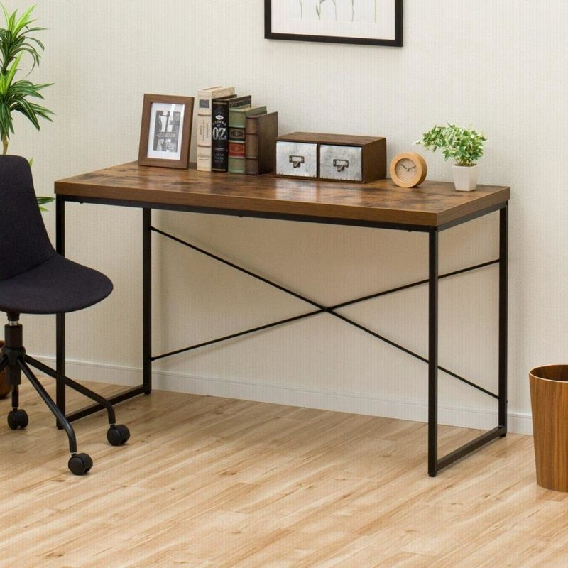 パソコンデスクn