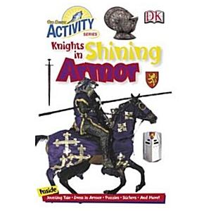 Knights in Shining Armor (Paperback)