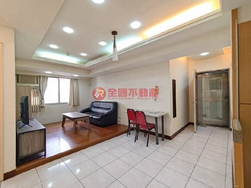 大有商圈精美2房出價幫您努力談｜桃園市桃園區大有路