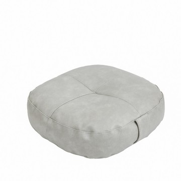 腰靠墊(不含坐 【銳達】坐墊/靠背枕  多色復古風方形坐墊 飽滿填充不易塌 客廳臥室通用地板墊40*10cm