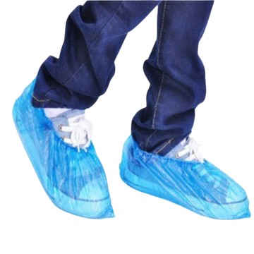 一次性鞋套-5雙