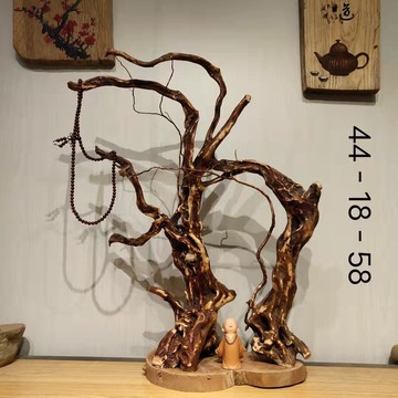 黑檀牌子木雕刻木牌461紅木無事牌 十二生肖動物掛牌木質掛機工藝