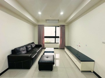 【湖心森林】湖口王爺壟商圈｜頂樓兩房平車高視野戶｜新竹縣湖口鄉中山路一段