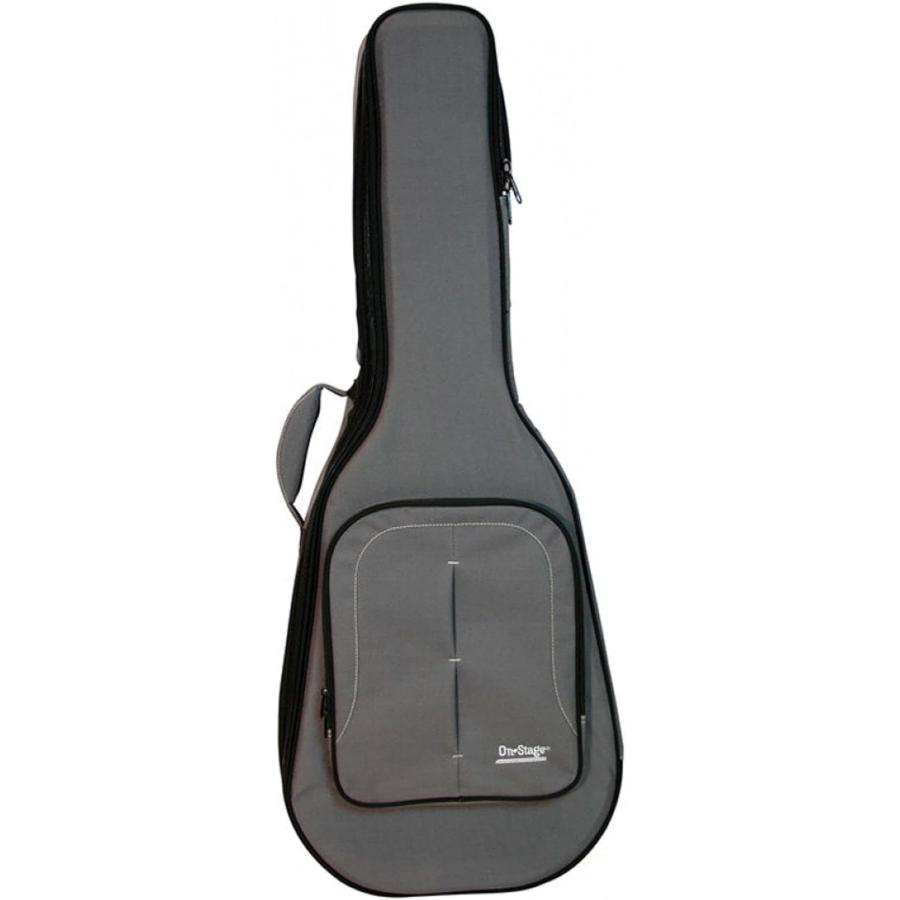 On-Stage Electric Guitar Gig Bag (GHE7550CG)