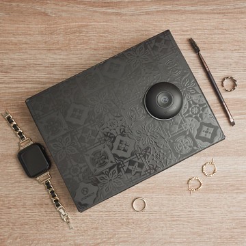 防疫 | OCONNOR菌翹折疊盒 | 飾品、奶嘴、手機 紫外線 分隔消毒