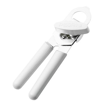 《PEDRINI》Gadget開瓶開罐器-白-- 開瓶器 開蓋器