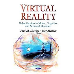 Virtual Reality (Hardcover)