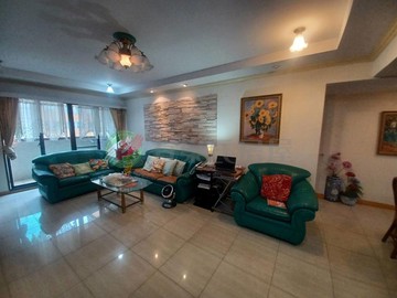 ⭐遠晀101文普高樓稀有四房⭐｜台北市大安區基隆路二段