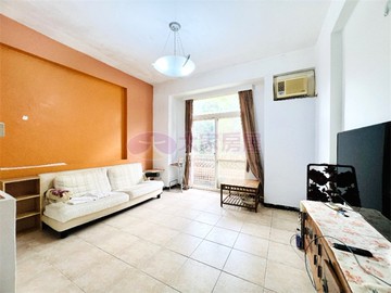 黎明邊間小藍天：平實價格買大兩房樓中樓｜新北市新店區黎明路