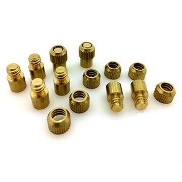 其它小五金 銅製隔板托8pc