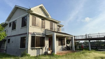 仁武|龍霖山莊|景觀山莊|退休好選擇-A｜高雄市仁武區觀音湖段