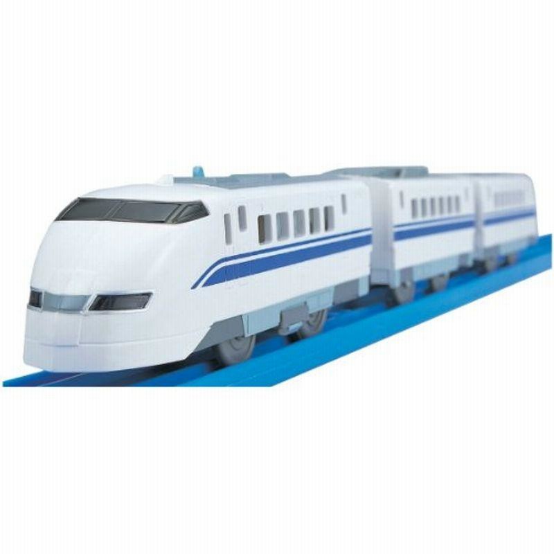 プラレール S-03 300系新幹線 | LINEブランドカタログ