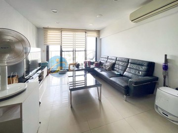 北屯中國醫總太悅來 高樓層景觀3房2衛平車｜台中市北屯區祥順路一段